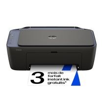Imprimante HP DeskJet 2921e multifonction éligible Instant Ink