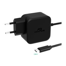 Chargeur universel ADVANCE PC USB-C 70W + 6 EMBOUTS