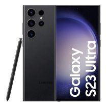 Smartphone SAMSUNG Galaxy S23 ULTRA 256Go Noir Reconditionné grade éco