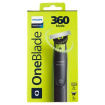 asoir Philips OneBlade QP2724/23 - Tondeuse Barbe Hybride