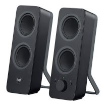 Haut-parleurs Z207 Bluetooth pour ordinateur