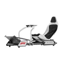 PLAYSEAT Formula Instinct F1 Edition SimRacing Stoel