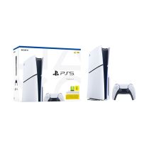 Console SONY PS5 Standard chassis E 1000 Go