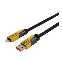 Câble SEDEA  USB-A/USB-C ET USB-C/Lightning