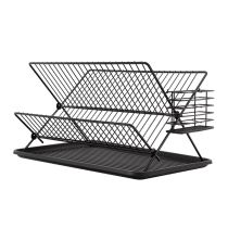 Egouttoir BY ELECTRO DEPOT pliable