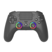 Manette SUBSONIC sans fil pour PS5 noire