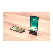Batterie de secours MOBILITY LAB + connecteur