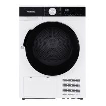 Sèche-linge pompe à chaleur VALBERG DHP 9 B W566C