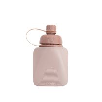 Gourde compote réutilisable 130ml