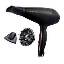 Sèche cheveux REMINGTON AC9095 ionique 2400W