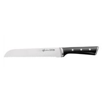 Couteau à pain 20 cm LAGOSTINA ICE FORCE