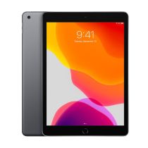 APPLE iPad 7 (2019) 128Go Gris Reconditionné grade A+