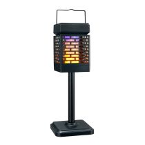Appareil ZEROMOUSTIQUE solaire IP44
