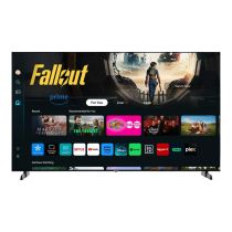 EDENWOOD ED85EA00UHD-RE - TV QLED 85