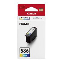 CANON CL-586 Inktcartridge - Kleur