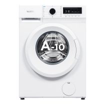 Lave-linge hublot 6kg VALBERG WF 612 A-10 W566C