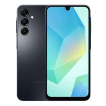 SAMSUNG A16 4G 128Go Bleu Nuit