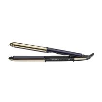 LISSEUR BOUCLEUR BABYLISS ST484E 2en1 Black Onyx