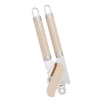 Ouvre boîte inox