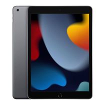 APPLE iPad 9 (2021) 64Go Gris sidéral Reconditionné grade état correct