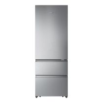 Réfrigérateur combiné VALBERG CNF 493 D X180C