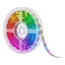 Ruban LED EDENWOOD 10m télécommandé