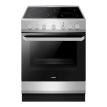 Cuisinière vitrocéramique VALBERG VC 60 4MC S 373P3