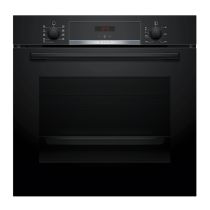 FOUR A CHALEUR TOURNANTE Hydrolyse BOSCH HBA534EB3