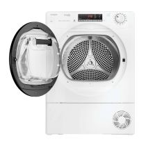 CANDY CRO EH9N4TBE-S - Sèche-linge Pompe à chaleur 9KG