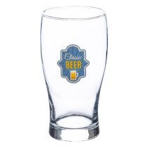 Verre à bière 60cl authentic