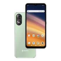 Smartphone DANEW Konnect 660 32Go 4G Vert