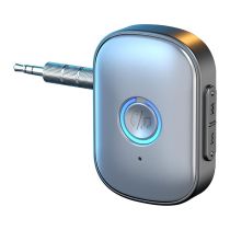 Transmetteur Récepteur Bluetooth 2-en-1 Imdicar
