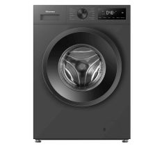 Lave-linge hublot 11 kg HISENSE WF1I1142BBL