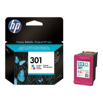 Inktpatroon HP Nr. 301 3 Kleuren