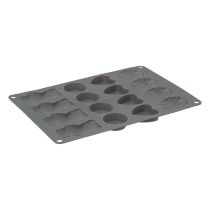 Moules silicone