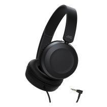 Casque JVC HA-S31M-B-EX