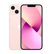 APPLE iPhone 13 128Go Rose Reconditionné grade éco