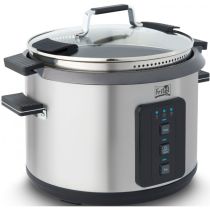 FRITEL RC 1377 Cuiseur de riz—pâtes 2 en 1