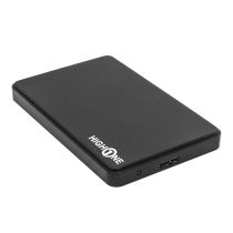 Disque dur HIGH ONE 500 Go USBC 3.0 reconditionné
