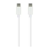 Câble USB-C EDENWOOD 2,5M Blanc