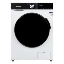Lave-linge séchant VALBERG WD 8614 A-10/D W566C
