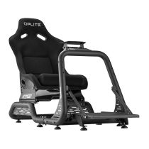 Simulatiestoel OPLITE GTR S8 Infinity