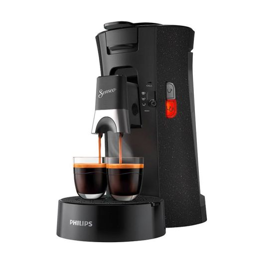 Koffiezet SENSEO CSA240/21 SELECT zwart