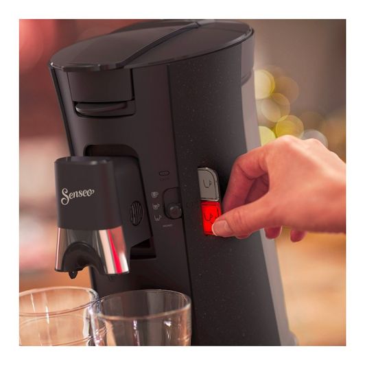 Koffiezet SENSEO CSA240/21 SELECT zwart