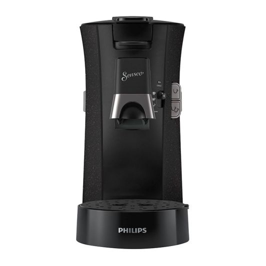 Koffiezet SENSEO CSA240/21 SELECT zwart