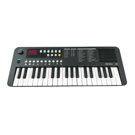 ELEKTRONISCH TOETSENBORD ON.EARZ PIANO