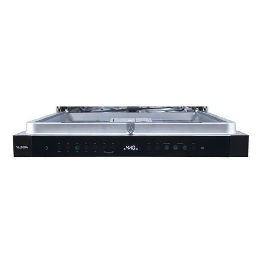 Vaatwasser VALBERG 16S43 A XAD929C