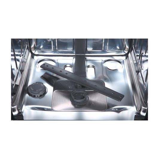 Vaatwasser VALBERG 16S43 A XAD929C