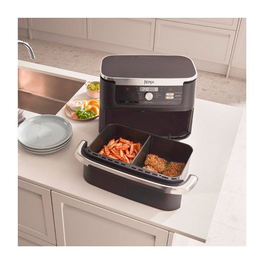 Friteuse NINJA Foodi Flex 10,4 L AF500EU