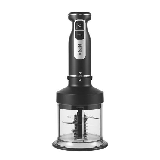Mixer multi NINJA 3-en-1 Noir Foodi CI10